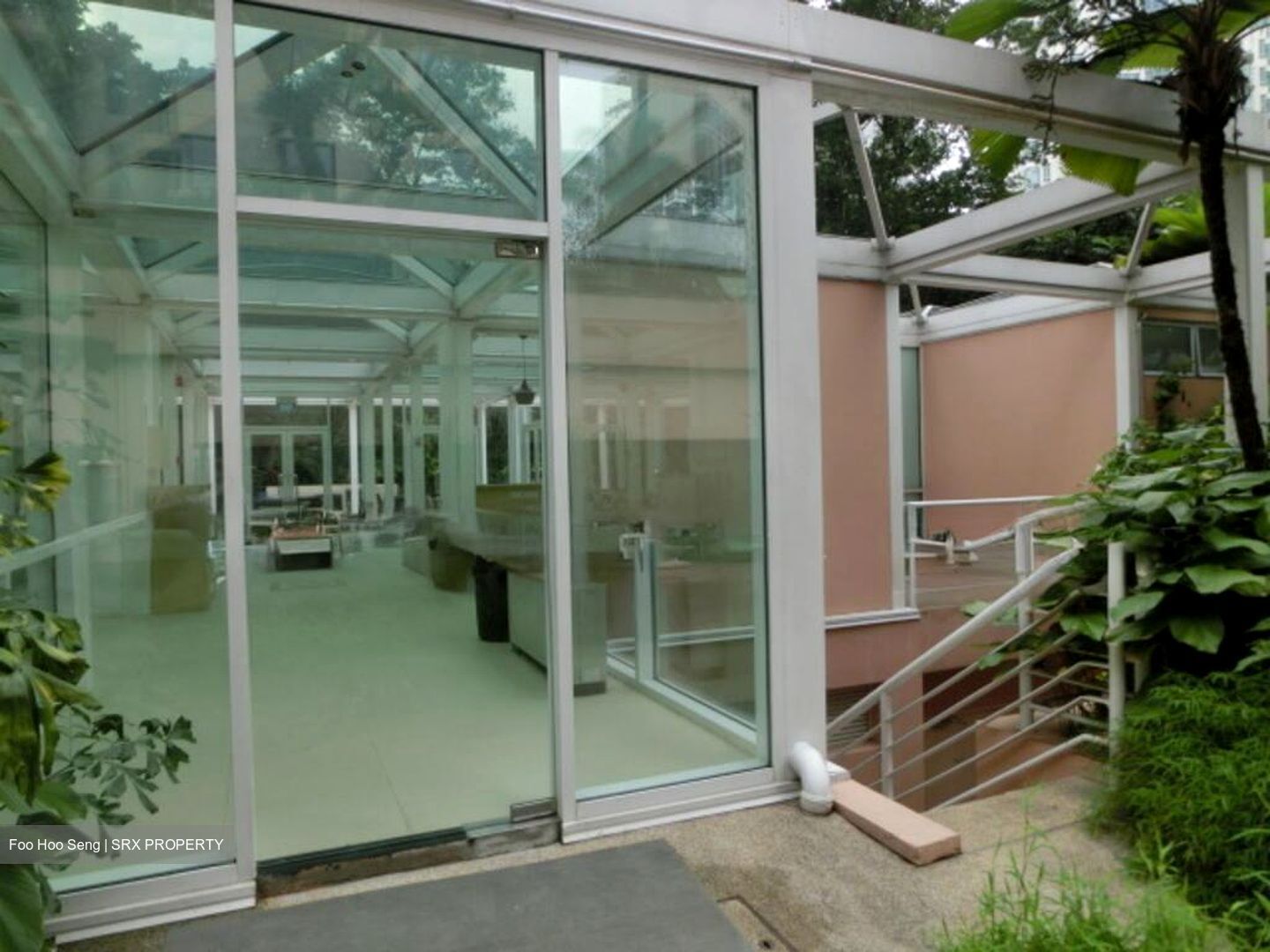 Four Seasons Park (D10), Condominium #496307821